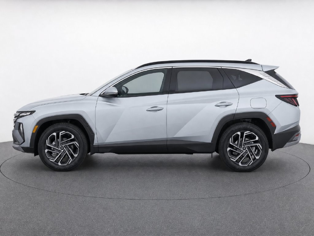 New 2026 Hyundai Tucson SEL Plus FWD image 6