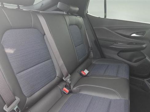 New 2026 Buick Envista Preferred w/ Convenience I Package image 18