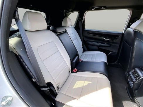 Used 2023 Honda CR-V Sport Touring image 21