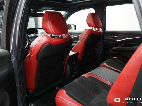 Used 2019 Acura MDX A-Spec image 31