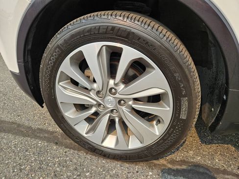 Used 2017 Buick Encore Preferred FWD image 8