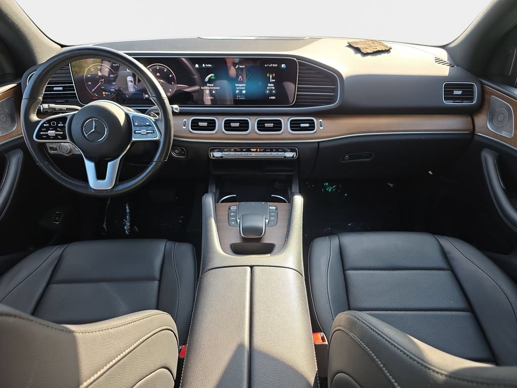 Used 2022 Mercedes-Benz GLE 350 4MATIC image 10