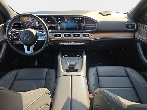 Used 2022 Mercedes-Benz GLE 350 4MATIC image 10