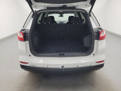 Used 2020 Chevrolet Equinox LT image 29