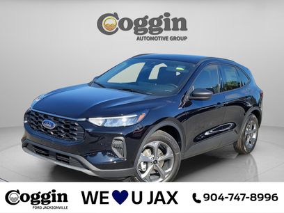 New 2026 Ford Escape ST-Line w/ Tech Pack #1