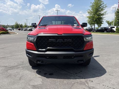 Used 2025 RAM 1500 Rebel w/ Rebel Level 2 Equipment Group AWD/4WD image 3
