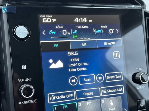 New 2026 Subaru Crosstrek 2.5i Limited w/ Crosstrek Mirror Package image 19