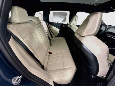 New 2026 BMW X3 xDrive30i w/ Premium Package AWD/4WD image 27