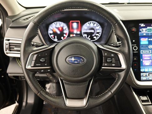 Used 2021 Subaru Outback Onyx Edition XT w/ Popular Package #2 image 6