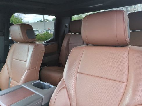 Used 2024 Toyota Tundra 1794 Edition RWD image 8