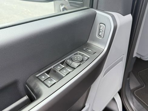 New 2025 Ford F350 XLT image 14