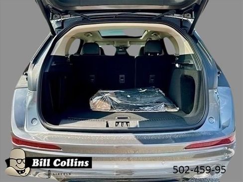 New 2024 Lincoln Corsair AWD w/ Equipment Group 102A image 6