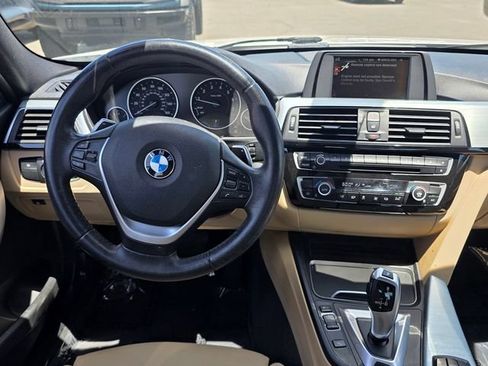 Used 2017 BMW 330e RWD image 13