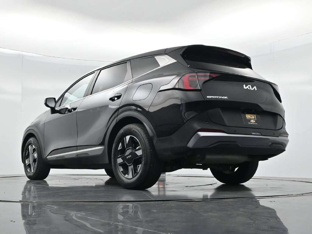 Used 2026 Kia Sportage LX FWD image 30