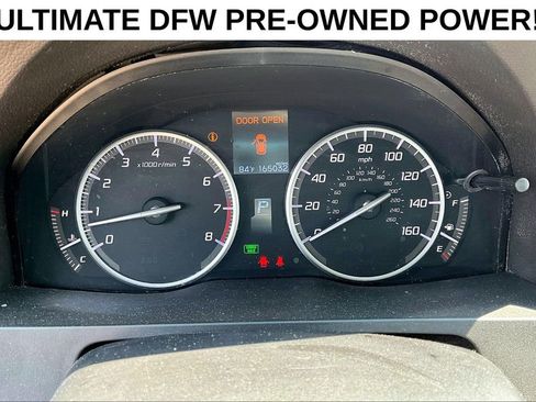 Used 2013 Acura RDX FWD image 26