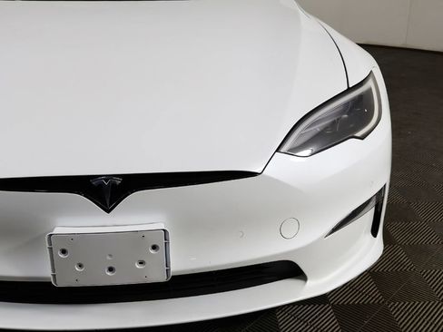 Used 2023 Tesla Model S AWD/4WD image 15