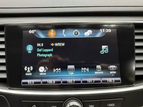 Used 2018 Buick LaCrosse Essence w/ Sights and Sounds Package FWD image 29