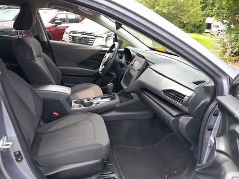 Used 2024 Subaru Crosstrek 2.0i AWD/4WD image 36
