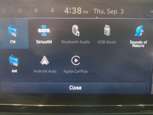 Used 2023 Hyundai Palisade XRT FWD image 17