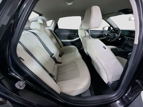Used 2024 Hyundai Sonata SEL FWD image 27