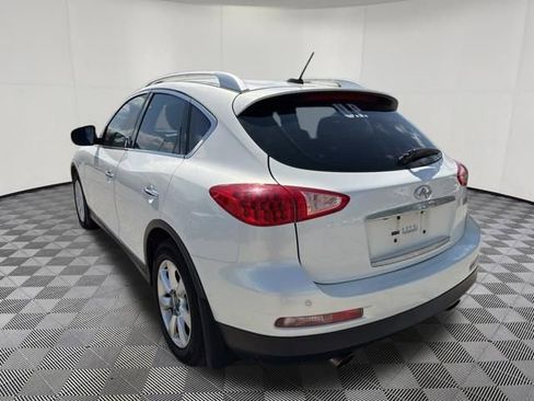 Used 2010 INFINITI EX35 Journey image 10