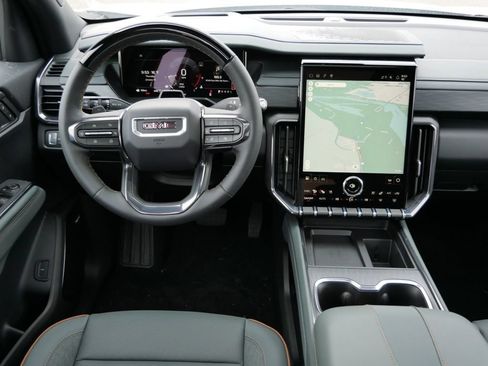 New 2026 GMC Acadia AT4 w/ Super Cruise Package AWD/4WD image 12