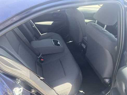 Used 2025 Toyota Corolla LE FWD image 19