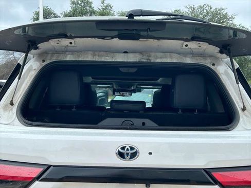 Certified 2023 Toyota Sequoia TRD Pro AWD/4WD image 17