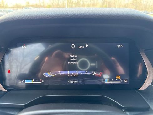 Used 2022 Jeep Grand Cherokee Altitude image 25