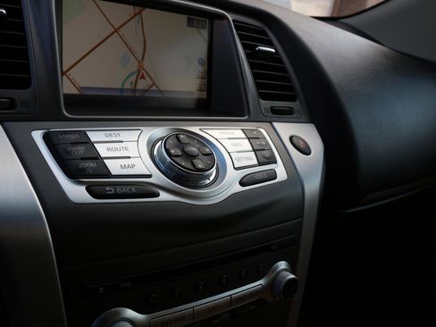 Used 2011 Nissan Murano AWD/4WD image 48