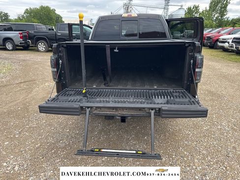 Used 2013 Ford F150 Lariat w/ Mid Equipment Group RWD image 37