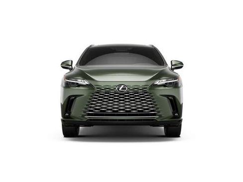 New 2026 Lexus RX 350 Premium AWD/4WD image 5
