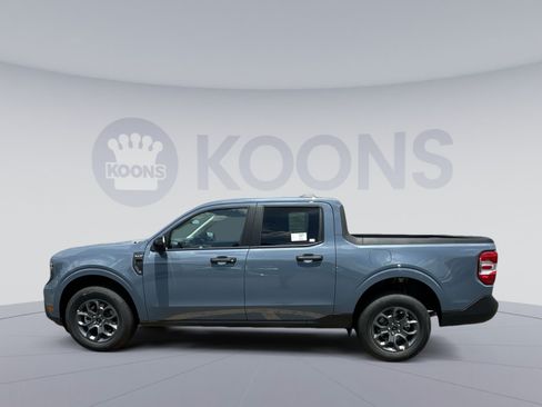 New 2026 Ford Maverick XLT w/ Equipment Group 301A AWD/4WD image 7