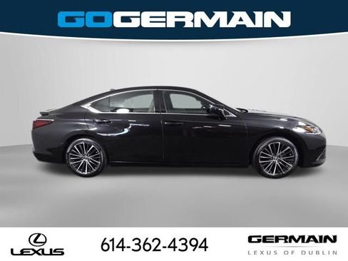 Used 2023 Lexus ES 350 w/ Premium Package FWD image 6
