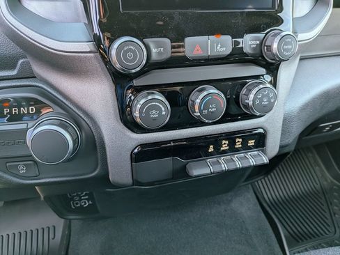 New 2026 RAM 1500 Express RWD image 19