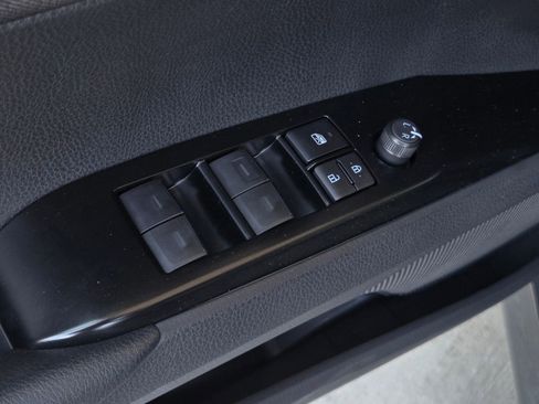 Certified 2026 Toyota Camry LE FWD image 10