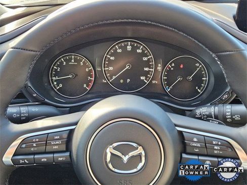 Certified 2025 MAZDA CX-30 2.5 Turbo w/ Premium Plus Pkg image 14