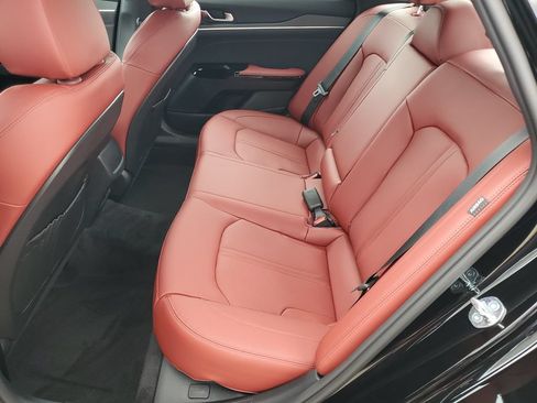 New 2026 Kia K5 GT-Line w/ GT-Line Premium Package FWD image 21