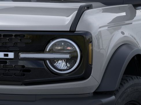 New 2026 Ford Bronco Outer Banks AWD/4WD image 20