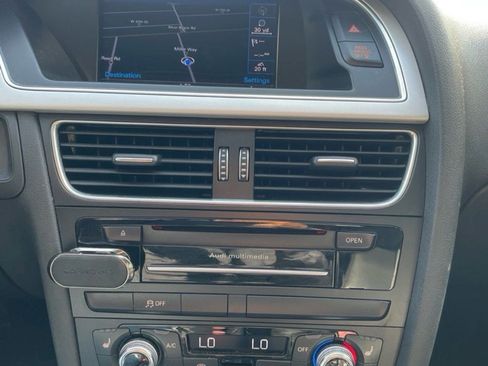 Used 2015 Audi A4 Premium Plus w/ Technology Package image 15