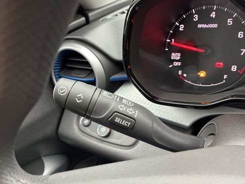 New 2026 Chevrolet Trax LS w/ LS Convenience Package image 15