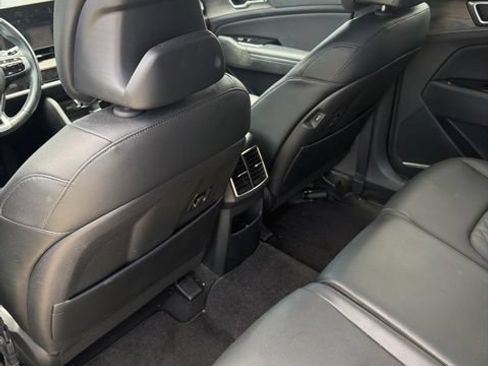 Certified 2024 Kia Sportage X-Line w/ X-Line Premium Package AWD/4WD image 5