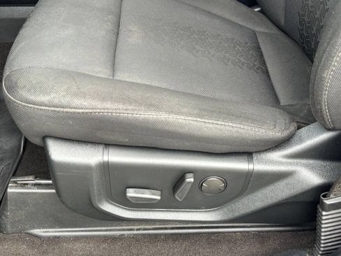 Used 2020 Ford F150 XLT w/ Equipment Group 302A Luxury RWD image 16