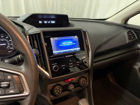 Certified 2023 Subaru Impreza 2.0i image 34