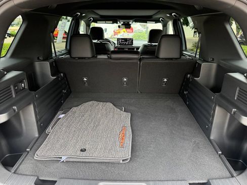 Certified 2026 Honda Passport TrailSport Elite image 18