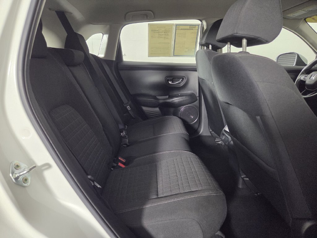 Used 2023 Honda HR-V LX image 47