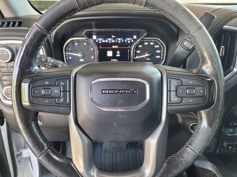 Used 2022 GMC Sierra 3500 Denali w/ Denali Ultimate Package AWD/4WD image 23