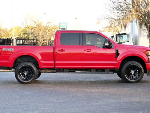 Used 2020 Ford F250 Lariat image 7