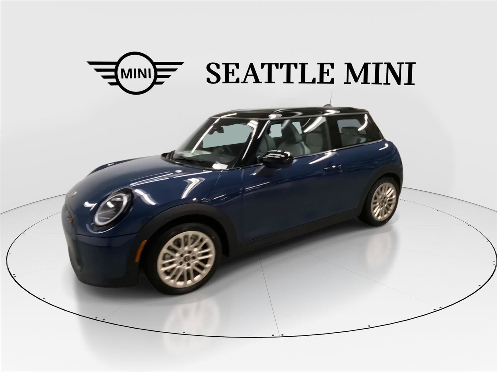 Used 2026 MINI Cooper S FWD image 5