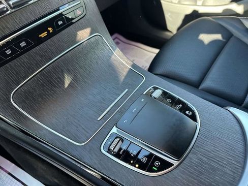 Certified 2022 Mercedes-Benz GLC 300 4MATIC Coupe image 23